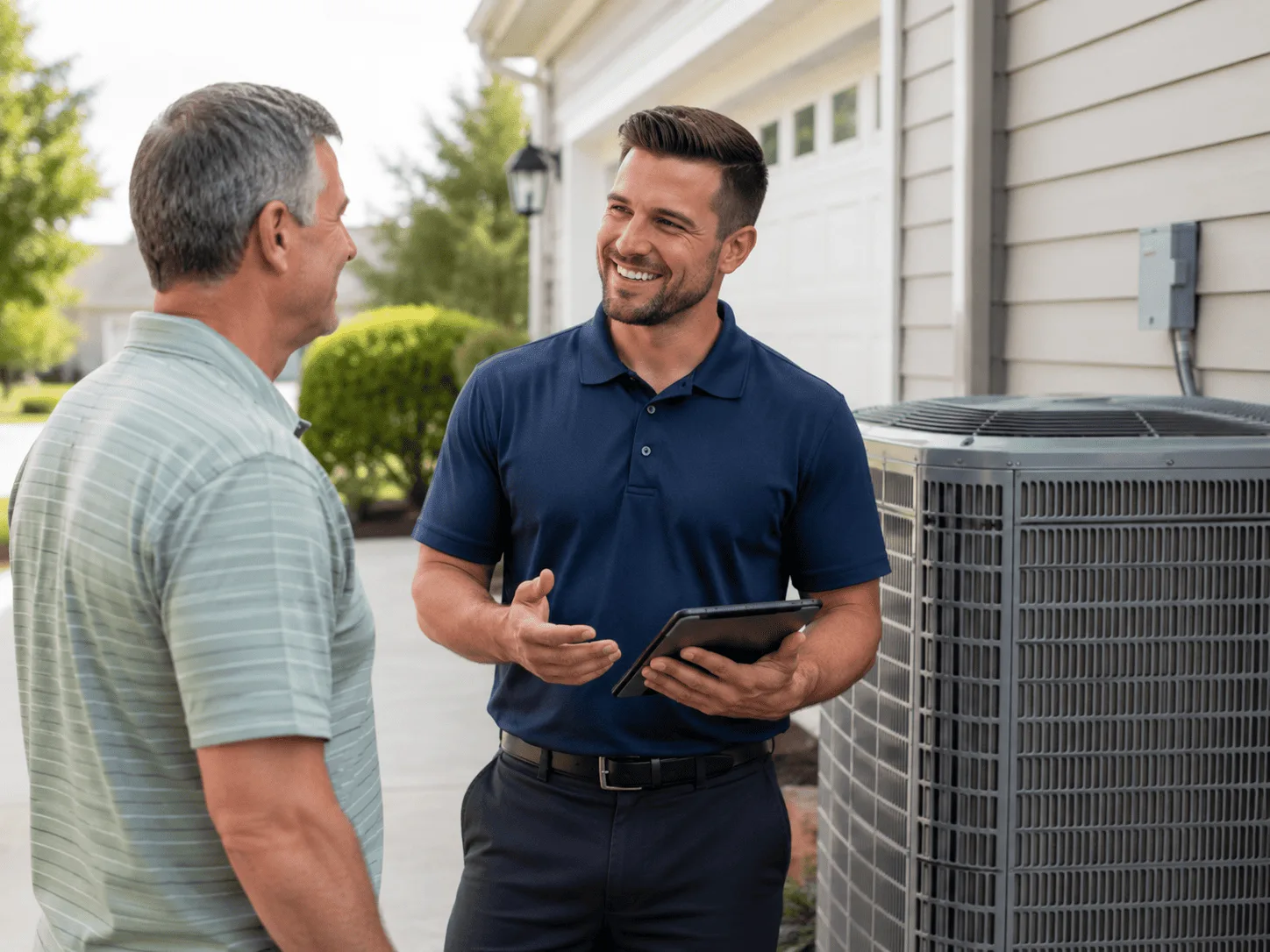 Heat Pump Installation Hume, CA FAQs